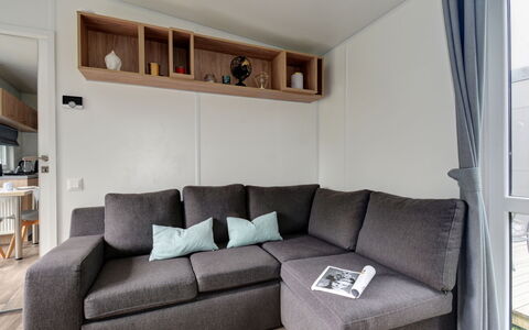 Logement:&nbsp;Tiny Haus Sonnendeck 200.2
