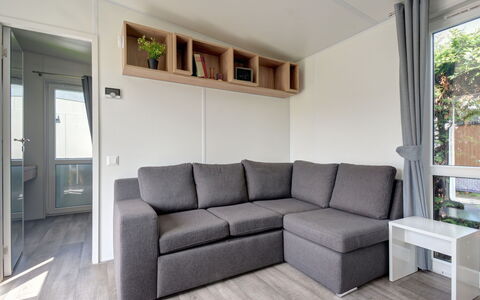 Beilngries 200: Canapé, Bois, Design Intérieur, Rectangle, Sol, Sol, Salon, Dur, Canapé-Lit