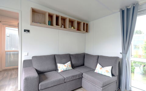 Logement:&nbsp;Tiny Haus Renate 200.8