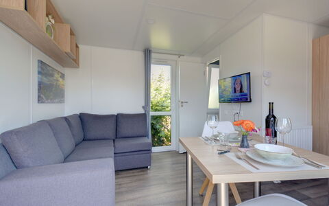Logement:&nbsp;Tiny Haus Sonnendeck 200.18