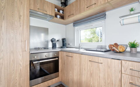 Logement:&nbsp;Tiny Haus Lieblingsplatz 200.27
