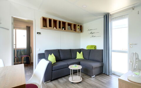 Logement:&nbsp;Campingplatz an der Altmühl 200.37