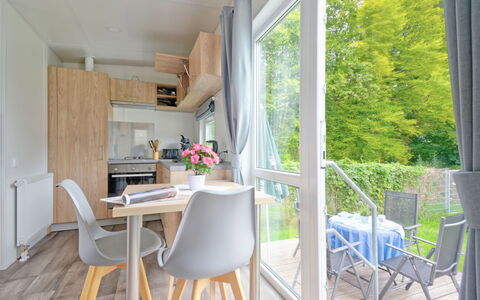 Logement:&nbsp;Tiny Haus Carpe Diem 200.39