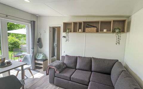 Logement:&nbsp;Tiny Haus Wildloisl 200.43