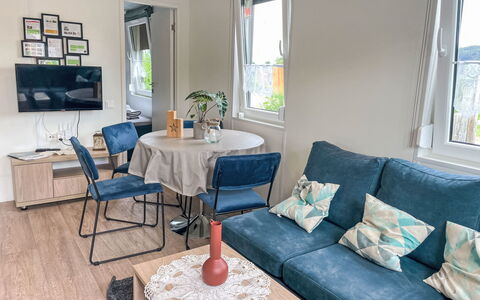 Logement:&nbsp;Tiny Haus Zenetti 200.31