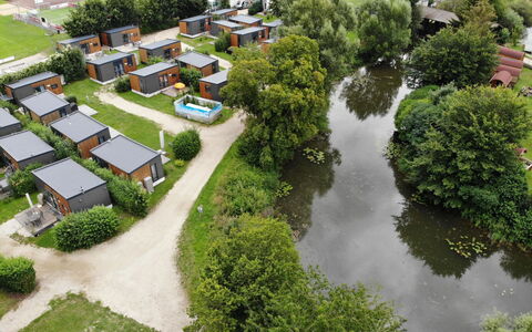 Beilngries 200: Zone Résidentielle, Paysage, Lot Terre, Design Urbain, Zone Rurale, Vue Du Ciel, Jardin, Aménagement Paysager, Photographie Aérienne, Banlieue