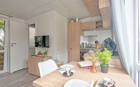 Logement:&nbsp;Tiny Haus Martina 200.4