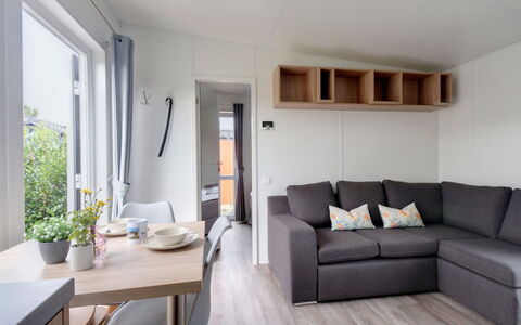 Logement:&nbsp;Tiny Haus Erwine 200.13