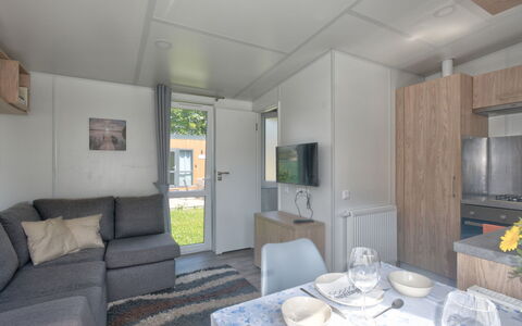 Logement:&nbsp;Tiny Haus Conny 200.41