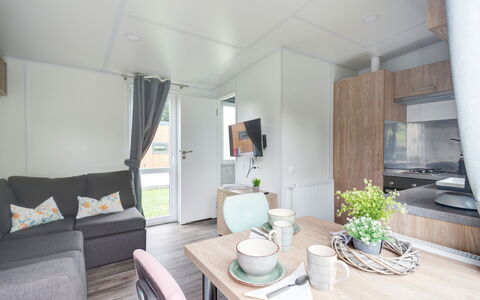 Logement:&nbsp;Tiny Haus Heidi 200.34