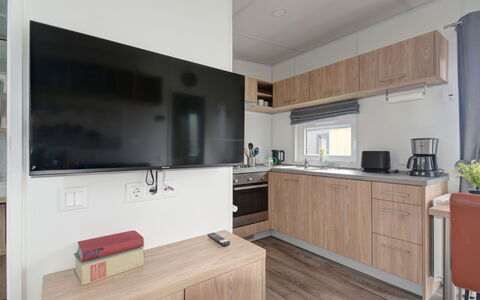 Logement:&nbsp;Tiny Haus Eisvogel 200.28