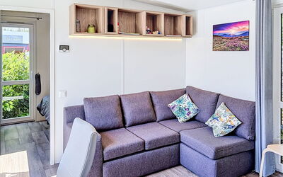 Logement:&nbsp;Tiny Haus Sigl 200.45