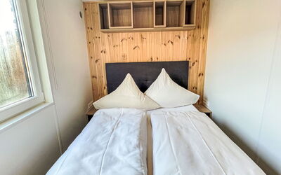 Logement:&nbsp;Tiny Haus Benjamin 200.16