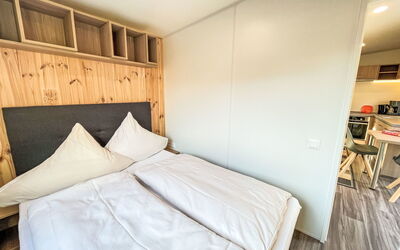 Logement:&nbsp;Tiny Haus Benjamin 200.16