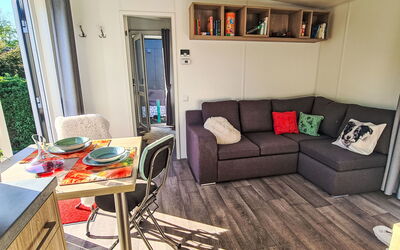 Logement:&nbsp;Tiny Haus Heidi 200.34