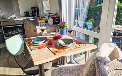 Logement:&nbsp;Tiny Haus Heidi 200.34
