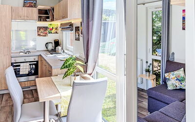 Logement:&nbsp;Tiny Haus Sigl 200.45