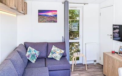Logement:&nbsp;Tiny Haus Sigl 200.45