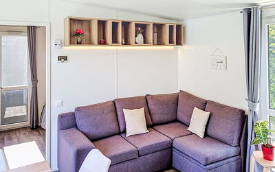 Logement:&nbsp;Tiny Haus Altmühlblick 200.6