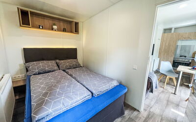 Logement:&nbsp;Tiny Haus Wildloisl 200.43
