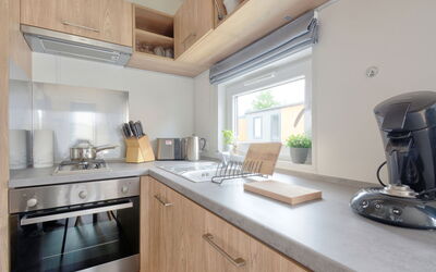 Logement:&nbsp;Tiny Haus Martina 200.4
