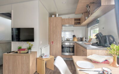 Logement:&nbsp;Tiny Haus Martina 200.4