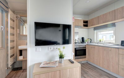 Logement:&nbsp;Tiny Haus Beilngries 200.11