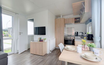 Logement:&nbsp;Tiny Haus Erwine 200.13
