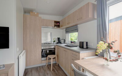 Logement:&nbsp;Tiny Haus Edith 200.21