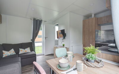 Logement:&nbsp;Tiny Haus Heidi 200.34