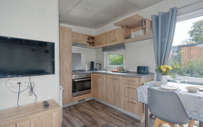 Logement:&nbsp;Tiny Haus Conny 200.41