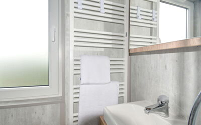 Logement:&nbsp;Tiny Haus Renate 200.8