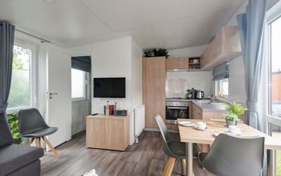 Logement:&nbsp;Tiny Haus Central 200.9