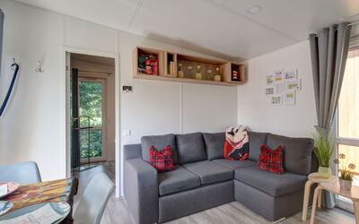Logement:&nbsp;Tiny Haus Hirschberg 200.17