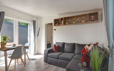 Logement:&nbsp;Tiny Haus Hirschberg 200.17