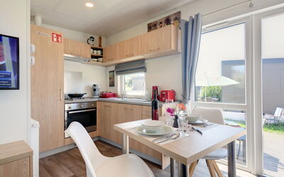 Logement:&nbsp;Tiny Haus Sonnendeck 200.18