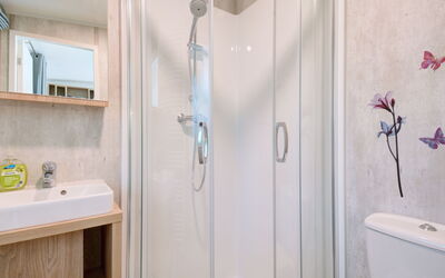 Logement:&nbsp;Tiny Haus Anita 200.19