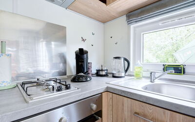 Logement:&nbsp;Tiny Haus Anita 200.19