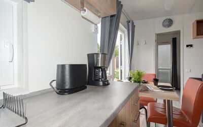 Logement:&nbsp;Tiny Haus Eisvogel 200.28