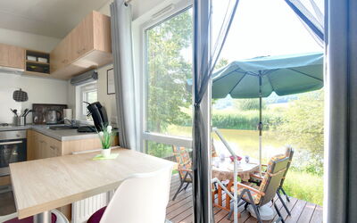 Logement:&nbsp;Campingplatz an der Altmühl 200.37