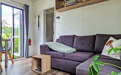 Logement:&nbsp;Tiny Haus am Altmühlufer 200.36