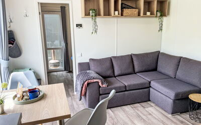 Logement:&nbsp;Tiny Haus Wildloisl 200.43