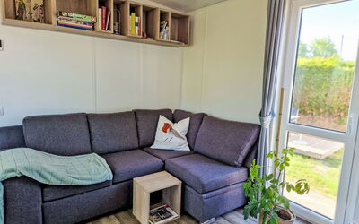 Logement:&nbsp;Tiny Haus am Altmühlufer 200.36
