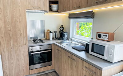 Logement:&nbsp;Tiny Haus Wildloisl 200.43