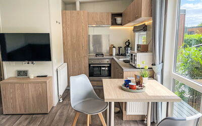 Logement:&nbsp;Tiny Haus Wildloisl 200.43