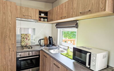 Logement:&nbsp;Tiny Haus am Altmühlufer 200.36