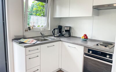 Logement:&nbsp;Tiny Haus Zenetti 200.31