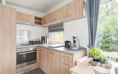 Logement:&nbsp;Tiny Haus Heidi 200.34