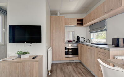 Logement:&nbsp;Tiny Haus Altmühlblick 200.6