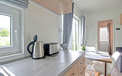Logement:&nbsp;Tiny Haus Renate 200.8